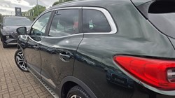2019 (19) RENAULT KADJAR 1.3 TCE GT Line 5dr 5555228