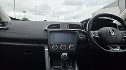 2019 (19) RENAULT KADJAR 1.3 TCE GT Line 5dr 5555239