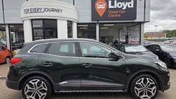 2019 (19) RENAULT KADJAR 1.3 TCE GT Line 5dr 5555219