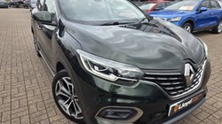 2019 (19) RENAULT KADJAR 1.3 TCE GT Line 5dr 5555225