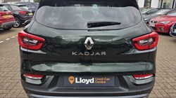 2019 (19) RENAULT KADJAR 1.3 TCE GT Line 5dr 5555232