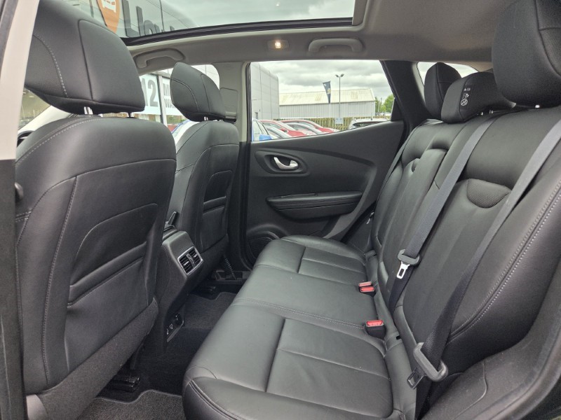 2019 (19) RENAULT KADJAR 1.3 TCE GT Line 5dr 5555238