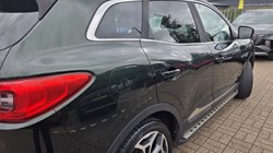 2019 (19) RENAULT KADJAR 1.3 TCE GT Line 5dr 5555229
