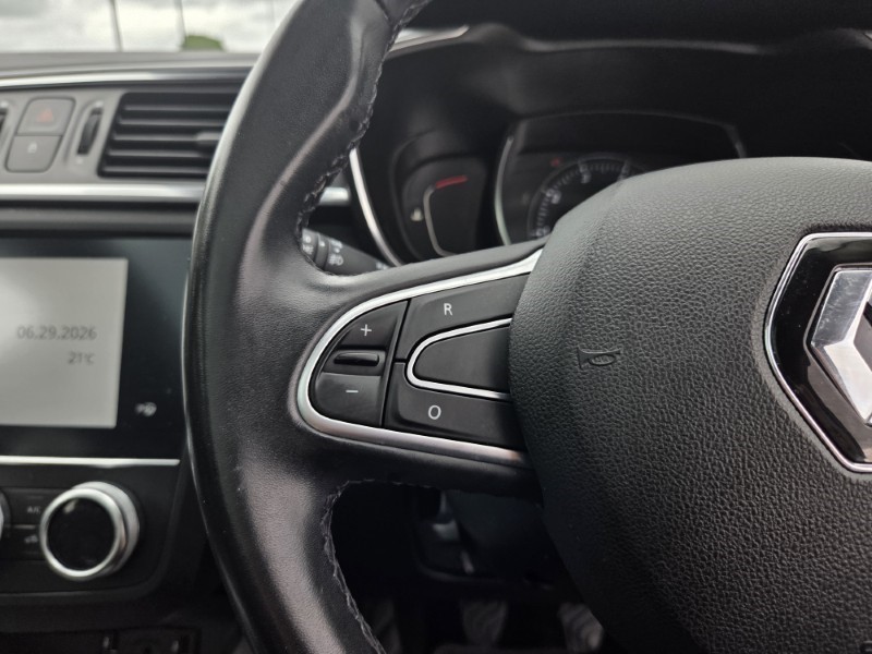 2019 (19) RENAULT KADJAR 1.3 TCE GT Line 5dr 5555252
