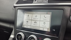 2019 (19) RENAULT KADJAR 1.3 TCE GT Line 5dr 5555259