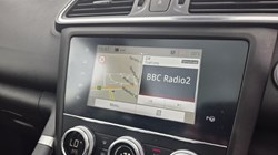 2019 (19) RENAULT KADJAR 1.3 TCE GT Line 5dr 5555258