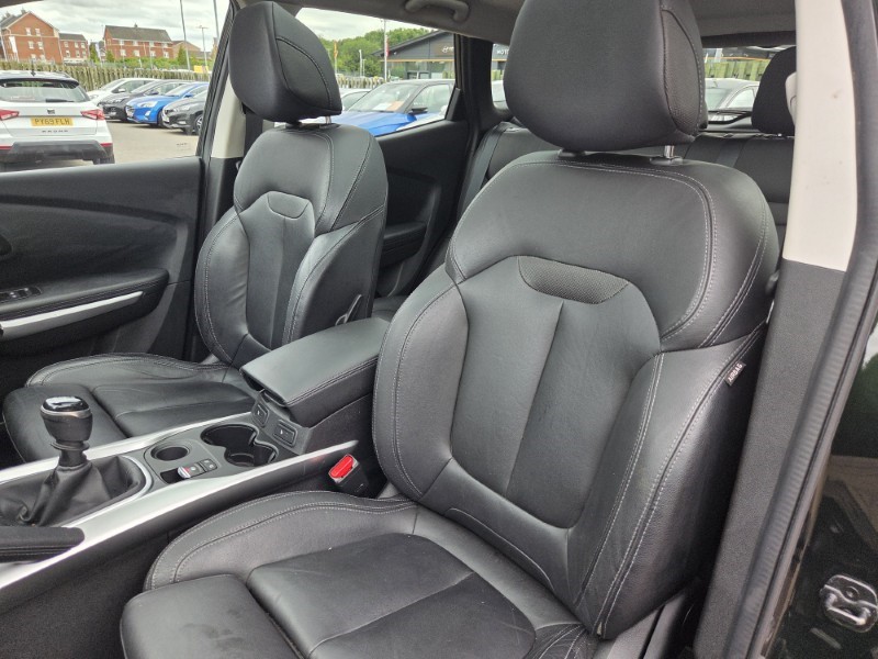 2019 (19) RENAULT KADJAR 1.3 TCE GT Line 5dr 5555246