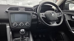 2019 (19) RENAULT KADJAR 1.3 TCE GT Line 5dr 5555240