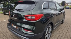 2019 (19) RENAULT KADJAR 1.3 TCE GT Line 5dr 5555233