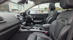 2019 (19) RENAULT KADJAR 1.3 TCE GT Line 5dr 5555245