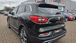 2019 (19) RENAULT KADJAR 1.3 TCE GT Line 5dr 5555231