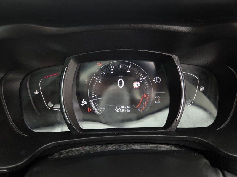 2019 (19) RENAULT KADJAR 1.3 TCE GT Line 5dr 5555262