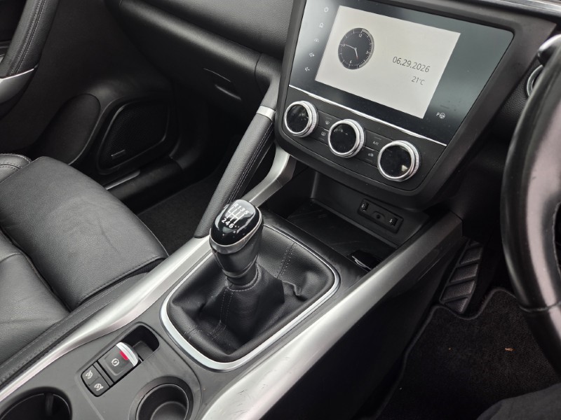 2019 (19) RENAULT KADJAR 1.3 TCE GT Line 5dr 5555254