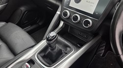 2019 (19) RENAULT KADJAR 1.3 TCE GT Line 5dr 5555254