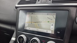 2019 (19) RENAULT KADJAR 1.3 TCE GT Line 5dr 5555260