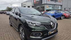 2019 (19) RENAULT KADJAR 1.3 TCE GT Line 5dr 5555222