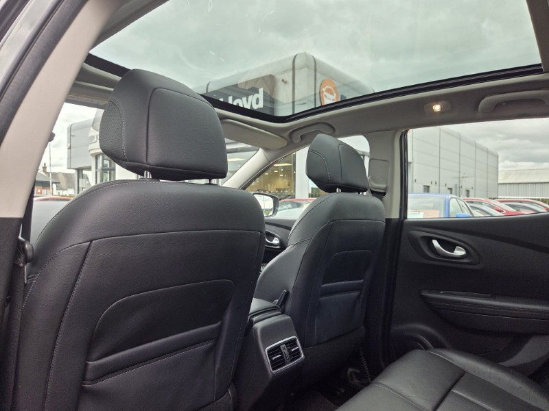 2019 (19) RENAULT KADJAR 1.3 TCE GT Line 5dr 5555237