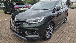 2019 (19) RENAULT KADJAR 1.3 TCE GT Line 5dr 5555224