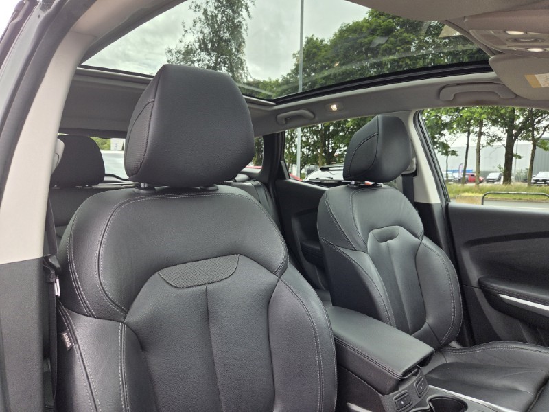 2019 (19) RENAULT KADJAR 1.3 TCE GT Line 5dr 5555248
