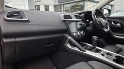 2019 (19) RENAULT KADJAR 1.3 TCE GT Line 5dr 5555243