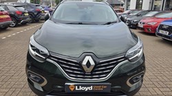 2019 (19) RENAULT KADJAR 1.3 TCE GT Line 5dr 5555223