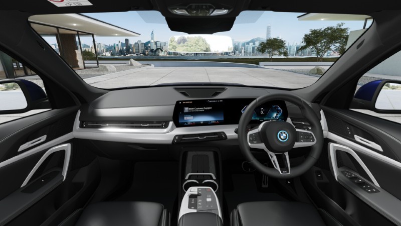  BMW X1 xDrive 25e M Sport 5dr Step Auto 5314922