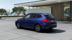 BMW X1 xDrive 25e M Sport 5dr Step Auto 5314924