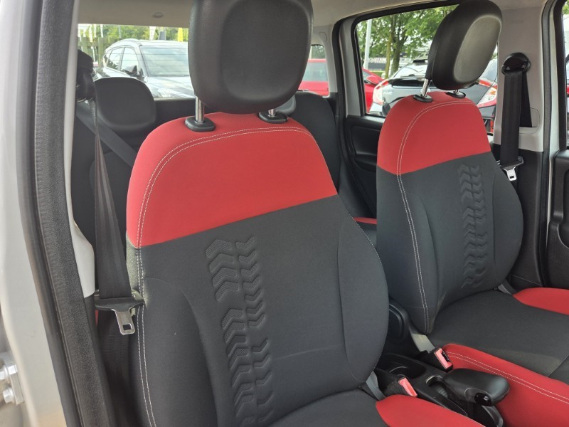 2017 (17) FIAT PANDA 0.9 TwinAir [85] Easy 5dr 5551855
