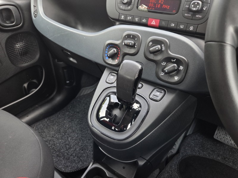 2017 (17) FIAT PANDA 0.9 TwinAir [85] Easy 5dr 5551860