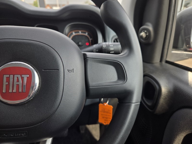 2017 (17) FIAT PANDA 0.9 TwinAir [85] Easy 5dr 5551858