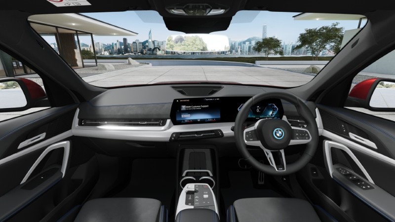  BMW X1 xDrive 25e M Sport 5dr Step Auto 5309147