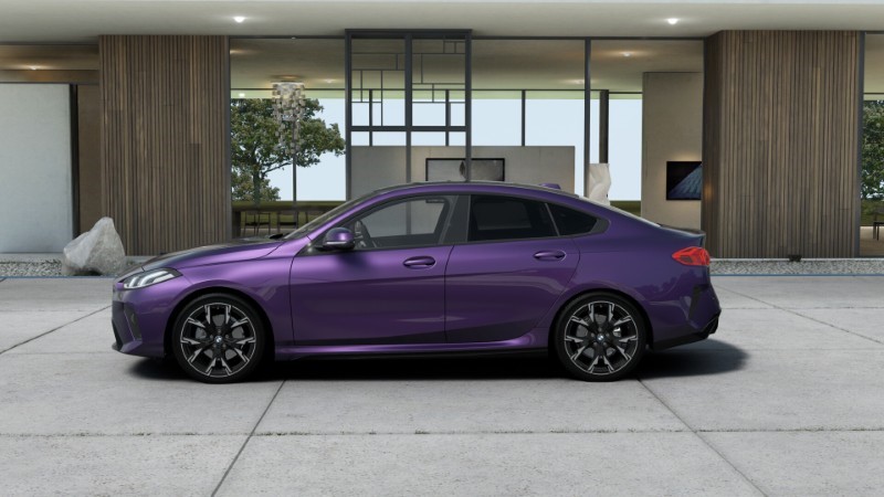  BMW 2 SERIES 220 M Sport 4dr Step Auto 5309212