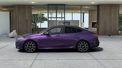 BMW 2 SERIES 220 M Sport 4dr Step Auto 5309212