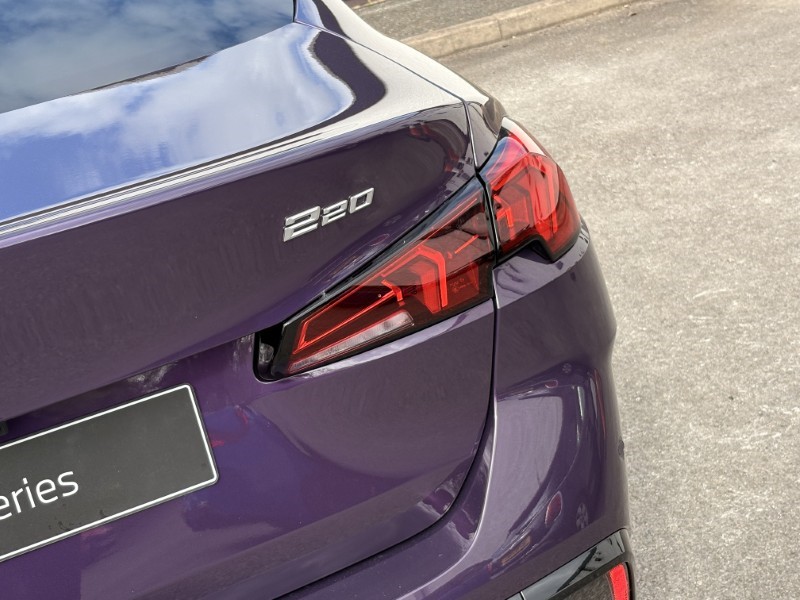  BMW 2 SERIES 220 M Sport 4dr Step Auto 5373970