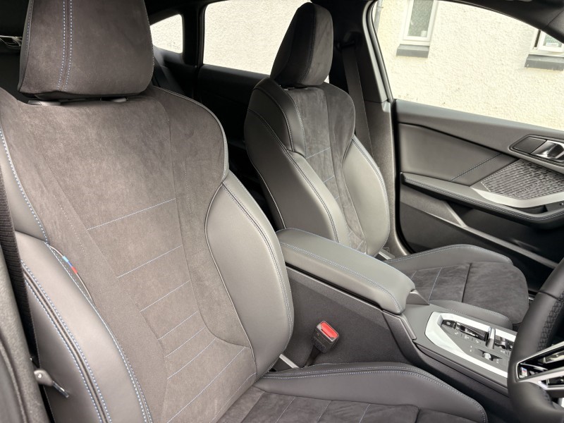  BMW 2 SERIES 220 M Sport 4dr Step Auto 5373981