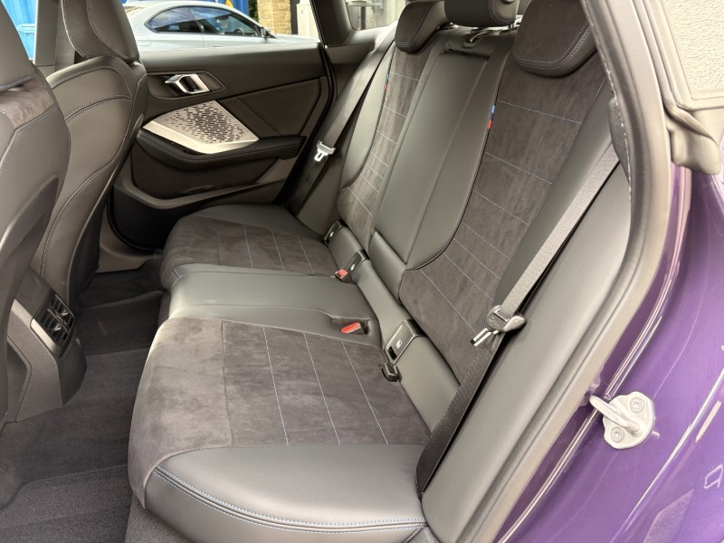  BMW 2 SERIES 220 M Sport 4dr Step Auto 5373985