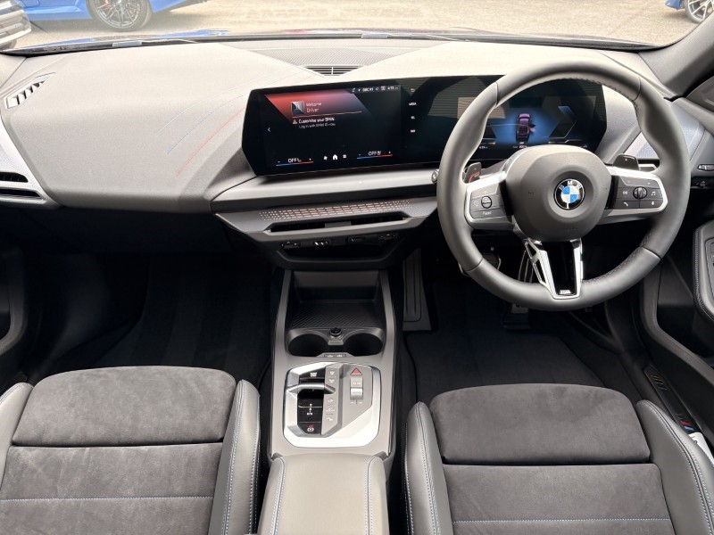  BMW 2 SERIES 220 M Sport 4dr Step Auto 5373982