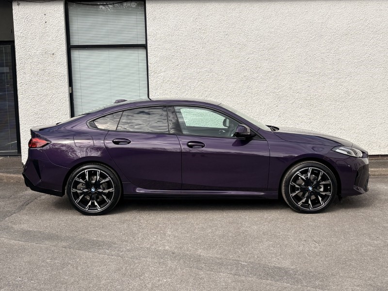  BMW 2 SERIES 220 M Sport 4dr Step Auto 5373974