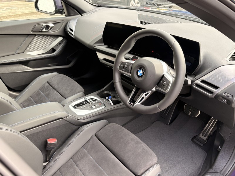  BMW 2 SERIES 220 M Sport 4dr Step Auto 5373980