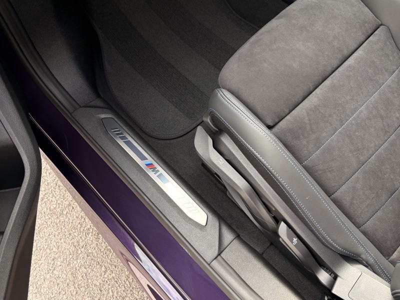  BMW 2 SERIES 220 M Sport 4dr Step Auto 5373987