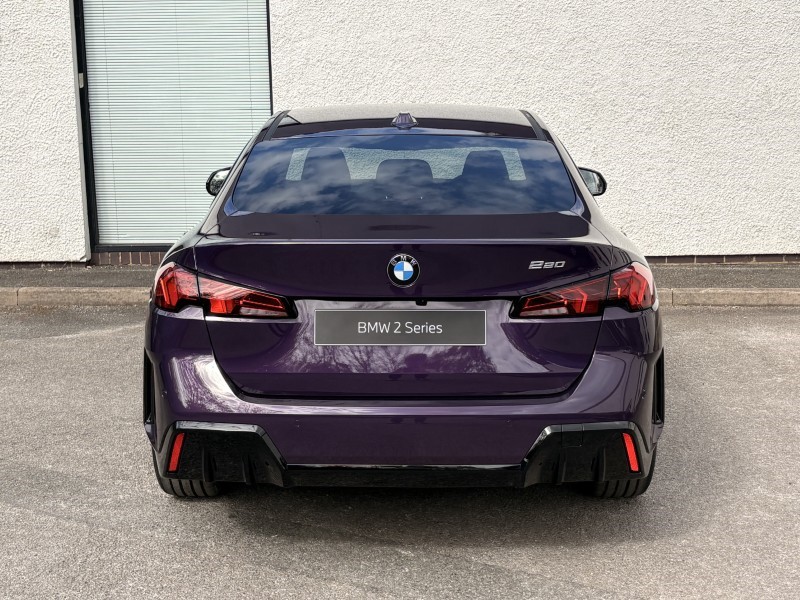  BMW 2 SERIES 220 M Sport 4dr Step Auto 5373968