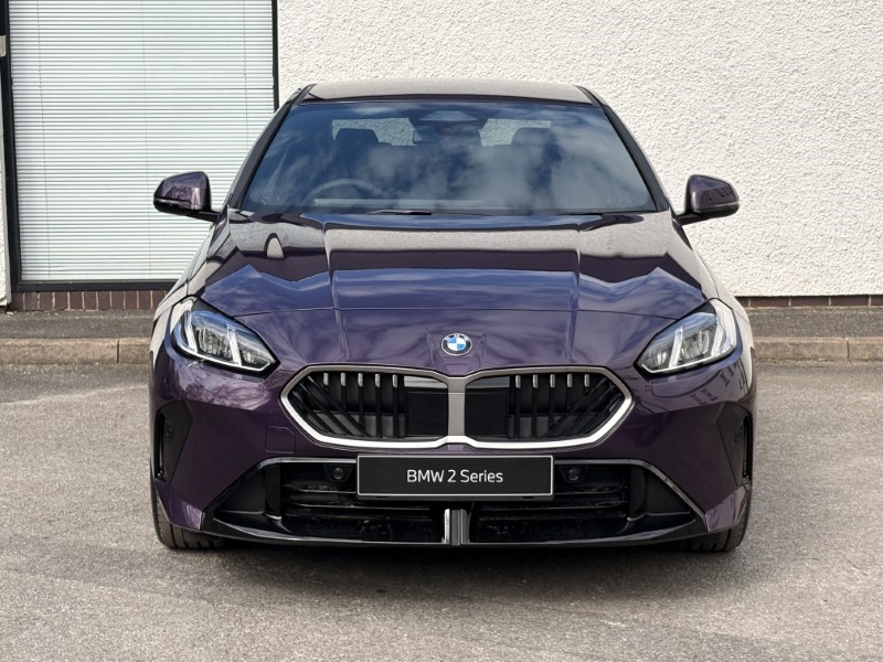 BMW 2 SERIES 220 M Sport 4dr Step Auto 5373979