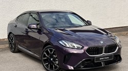 BMW 2 SERIES 220 M Sport 4dr Step Auto 5373977