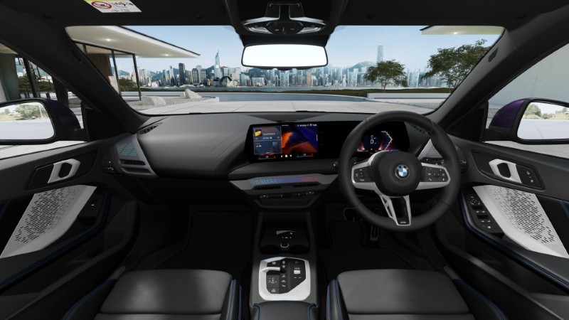  BMW 2 SERIES 220 M Sport 4dr Step Auto 5309211