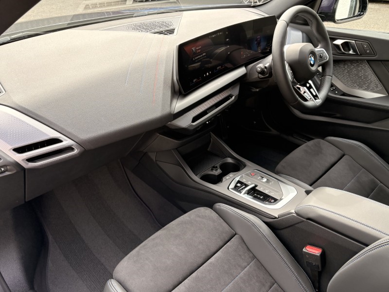  BMW 2 SERIES 220 M Sport 4dr Step Auto 5373986