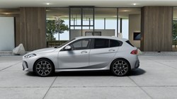 BMW 1 SERIES 120 M Sport 5dr Step Auto 5314523