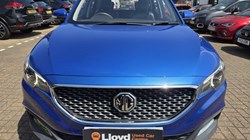 2019 (19) MG MOTOR UK ZS 1.5 VTi-TECH Exclusive 5dr 5546870