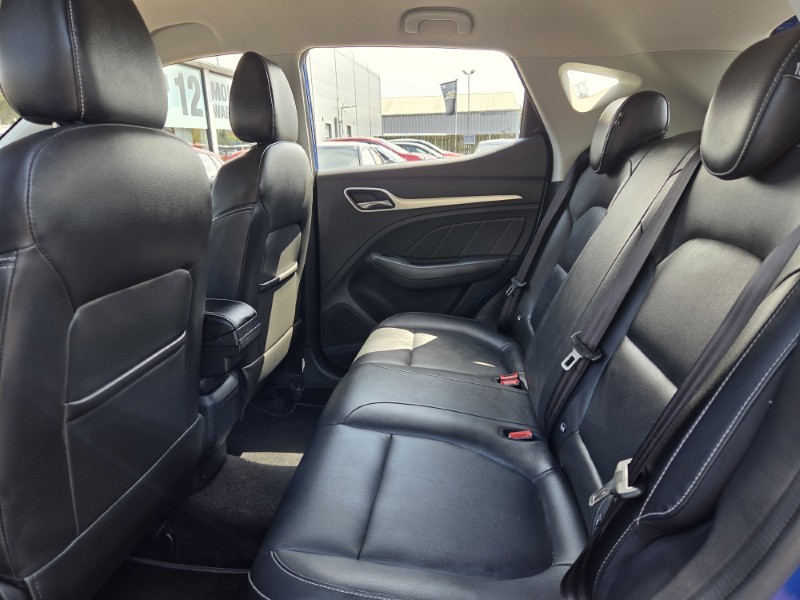 2019 (19) MG MOTOR UK ZS 1.5 VTi-TECH Exclusive 5dr 5546885