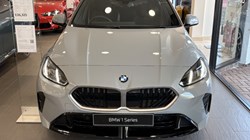BMW 1 SERIES 120 M Sport 5dr Step Auto 5392199