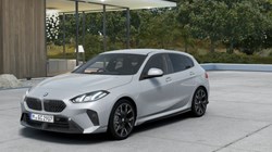 BMW 1 SERIES 120 M Sport 5dr Step Auto 5314919